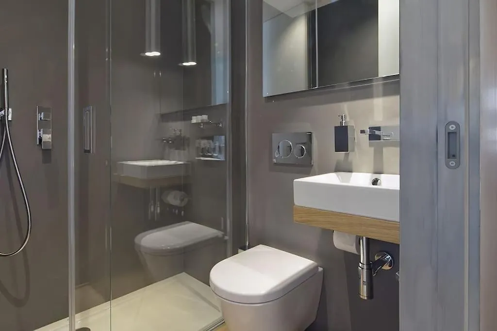 Luxury Suites Collection- Velvet Rimini Italy