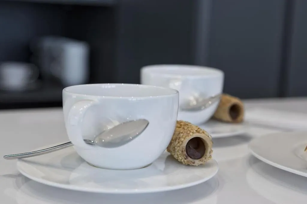 Luxury Suites Collection- Velvet Rimini Apartment