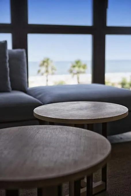 Luxury Suites Collection- Velvet Rimini Apartment