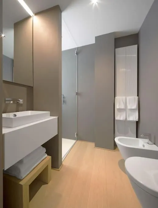 Apartment Luxury Suites Collection- Velvet Rimini