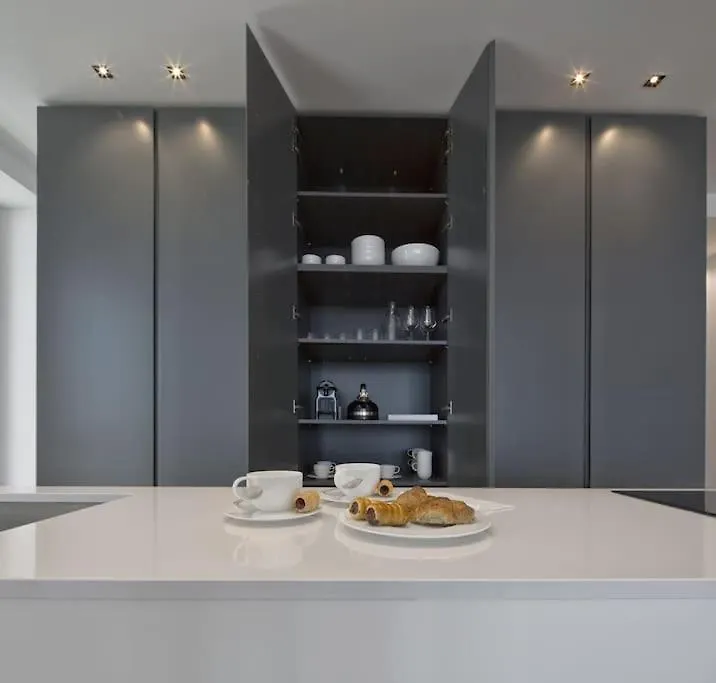 Apartment Luxury Suites Collection- Velvet Rimini
