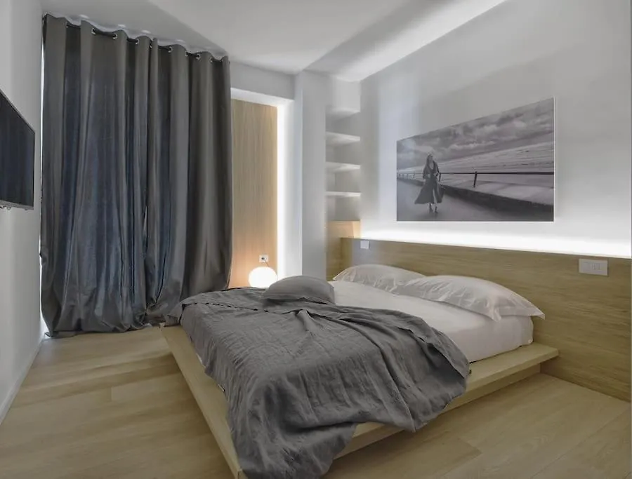 Luxury Suites Collection- Velvet Rimini 0*,  Italy