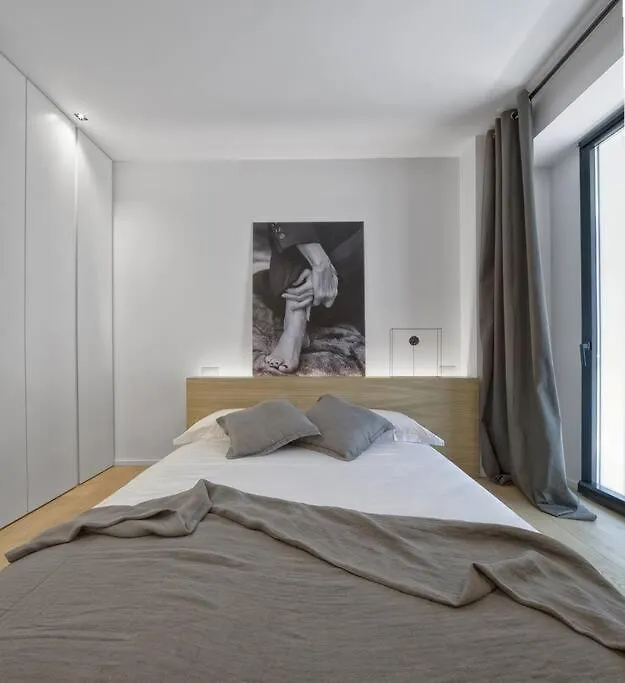 Luxury Suites Collection- Velvet Rimini