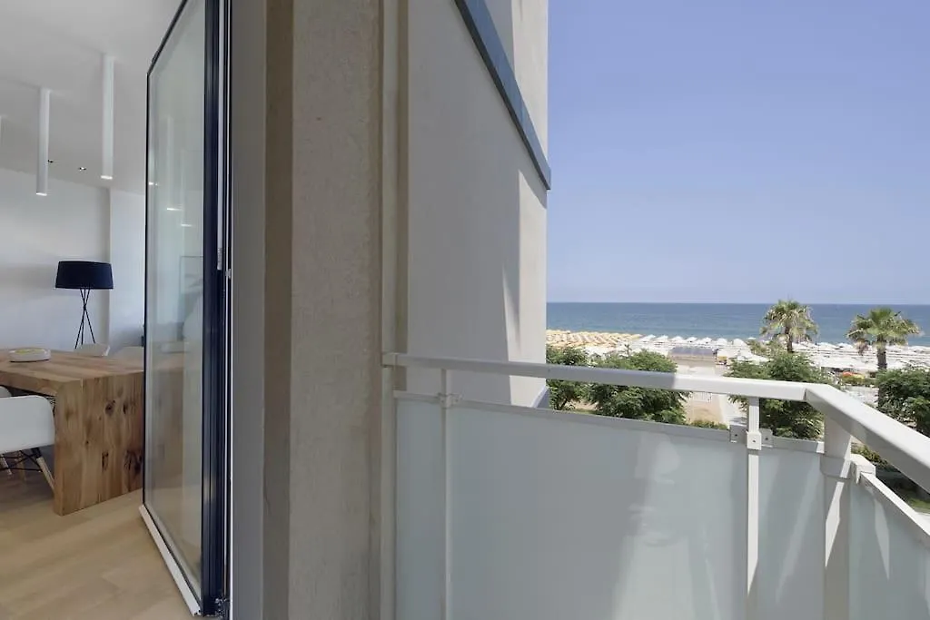 Apartment Luxury Suites Collection- Velvet Rimini