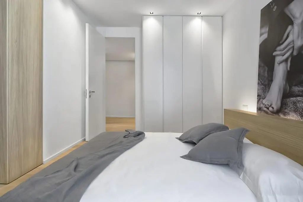 Luxury Suites Collection- Velvet Rimini