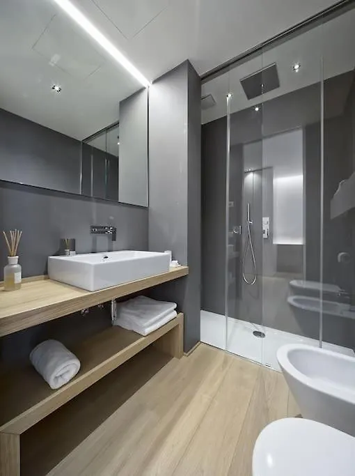 Luxury Suites Collection- Velvet Rimini