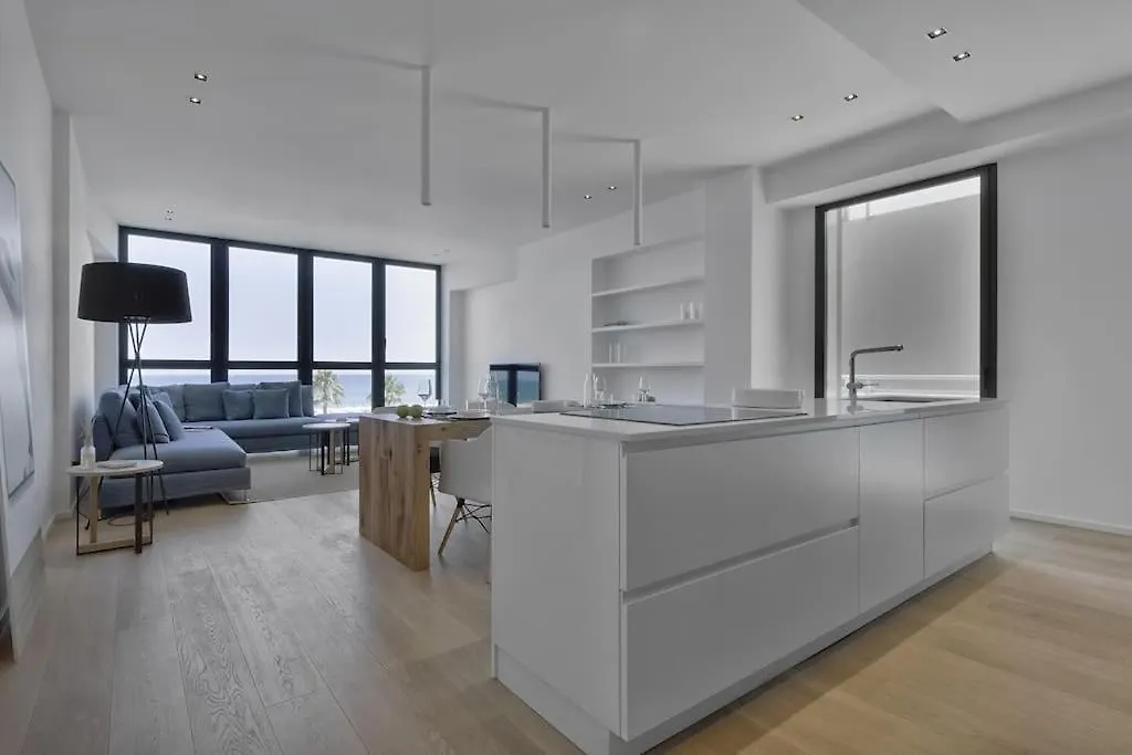 Luxury Suites Collection- Velvet Rimini 0*,  Italy