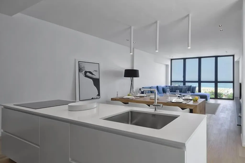 Apartment Luxury Suites Collection- Velvet Rimini Italy